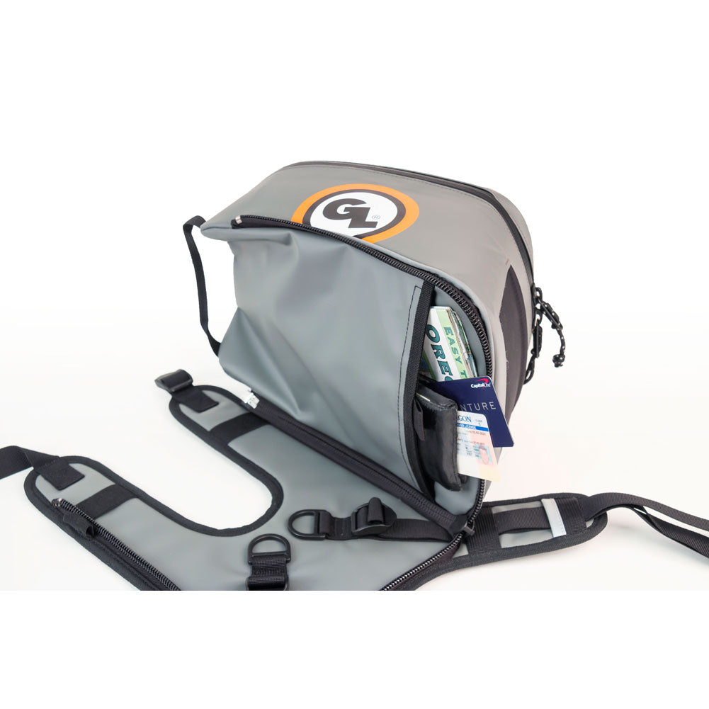 Giant Loop Fandango Tank Bag 2024