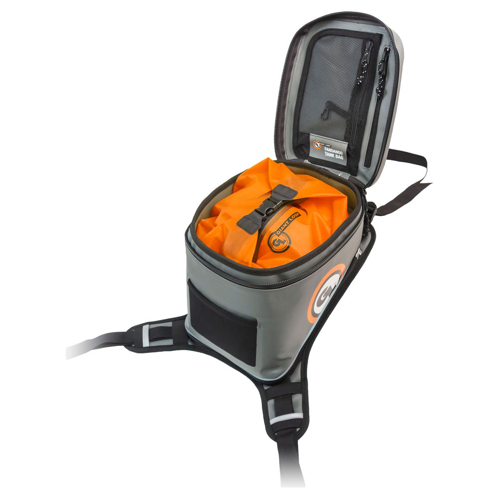 Giant Loop Fandango Tank Bag 2024