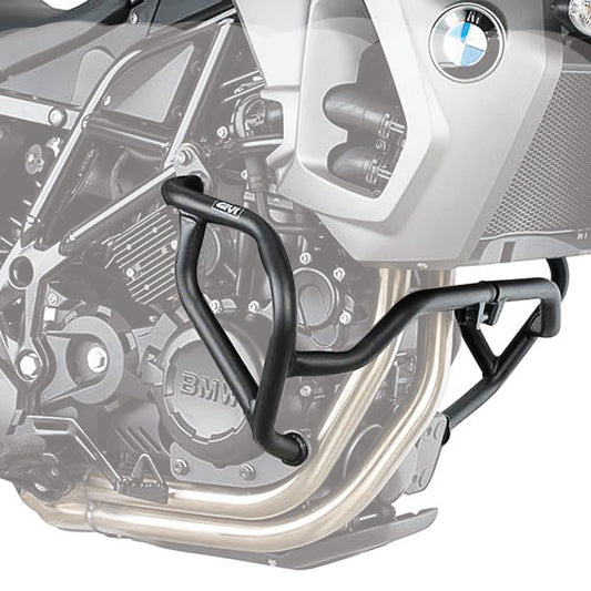 Givi Engine Guards