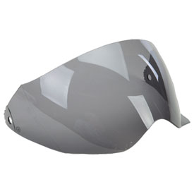 GMAX GM11D REPLACEMENT FACESHIELD