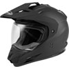 GMAX GM11D DUAL SPORT HELMET