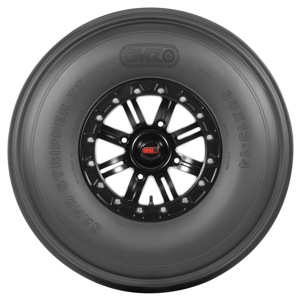 GMZ Sand Stripper TT Front Tire