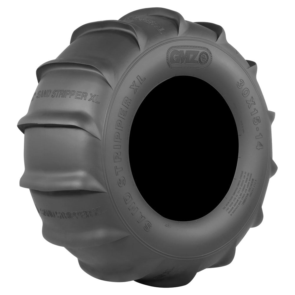 GMZ SAND STRIPPER REAR TIRE