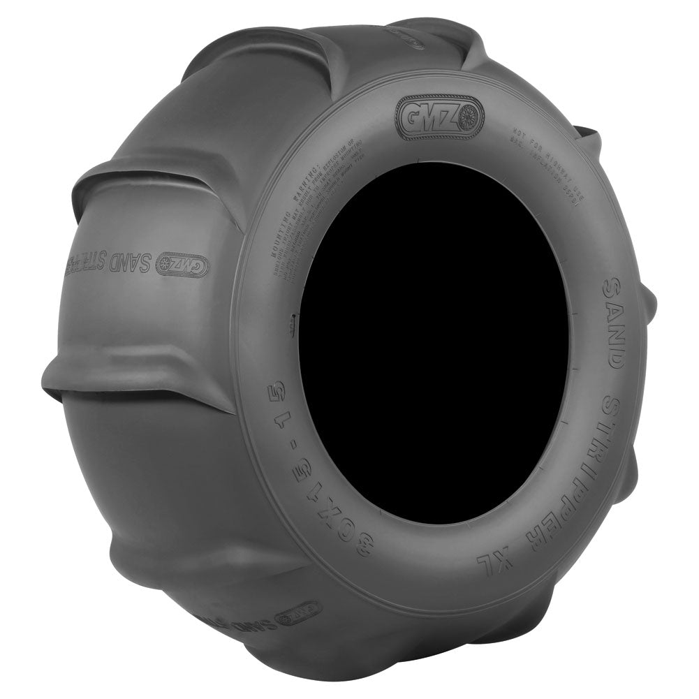 GMZ SAND STRIPPER REAR TIRE