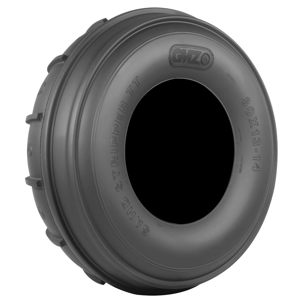 GMZ Sand Stripper TT Front Tire