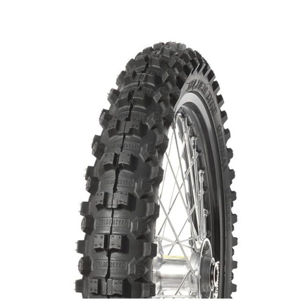 GoldenTyre GT216AA Enduro Tire