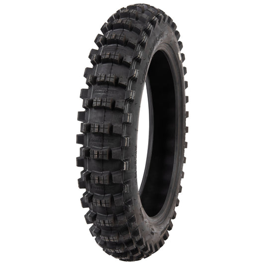 GoldenTyre GT232N Soft/Intermediate Terrain Tire 120/100-18 (68M) Tube Type