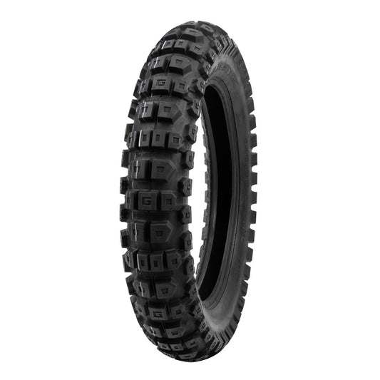 GoldenTyre GT723RH Rally Raid Rear Tire 140/80-18 (70H) Tube Type