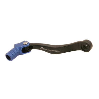 Hammerhead Forged Shift Lever with Knurled Tip