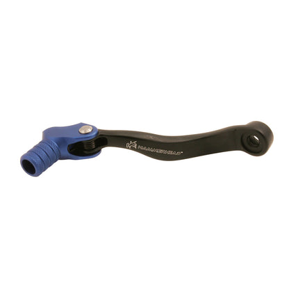 Hammerhead Forged Shift Lever with Knurled Tip