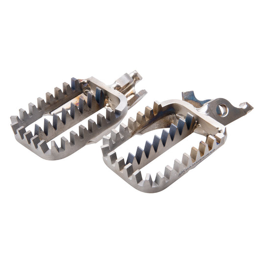 Hammerhead Paragon Titanium Foot Pegs