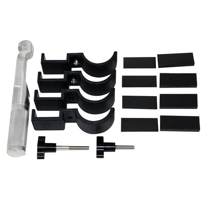 Hardline CVT Tool With Spare Belt Mount