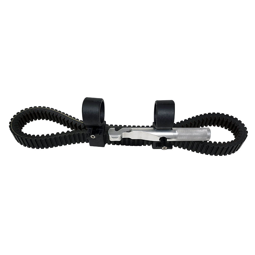 Hardline CVT Tool With Spare Belt Mount