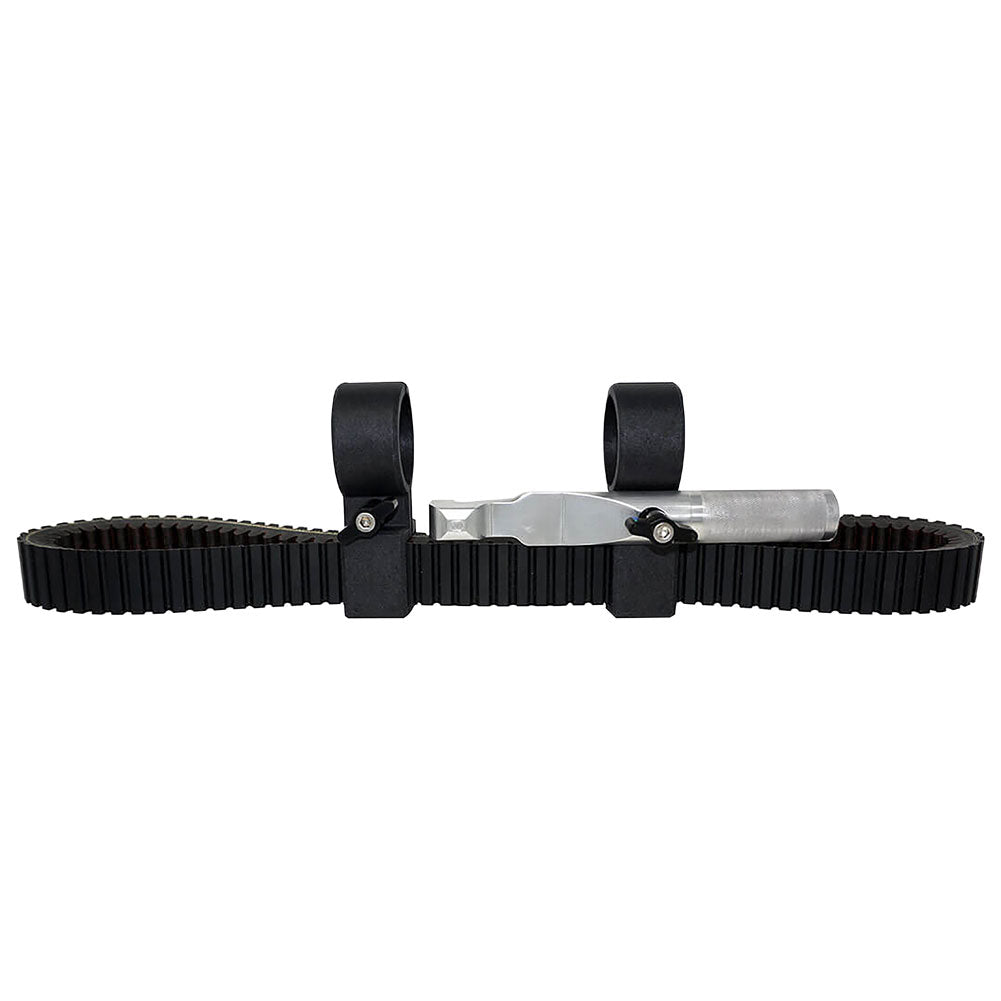 Hardline CVT Tool With Spare Belt Mount