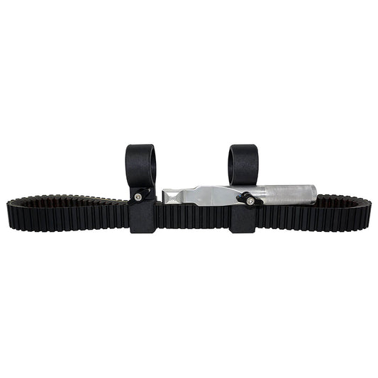 Hardline CVT Tool With Spare Belt Mount
