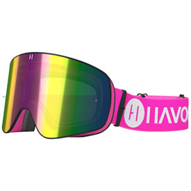 HAVOC RACING INFINITY GOGGLE