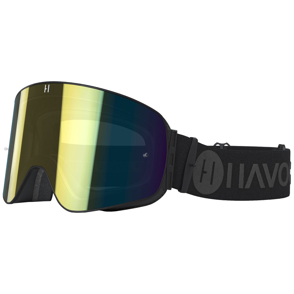 HAVOC RACING INFINITY GOGGLE