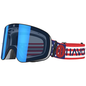 HAVOC RACING INFINITY GOGGLE