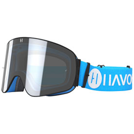 HAVOC RACING INFINITY GOGGLE