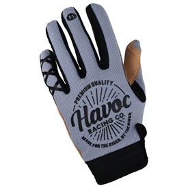 HAVOC RACING PREMIUM GLOVES