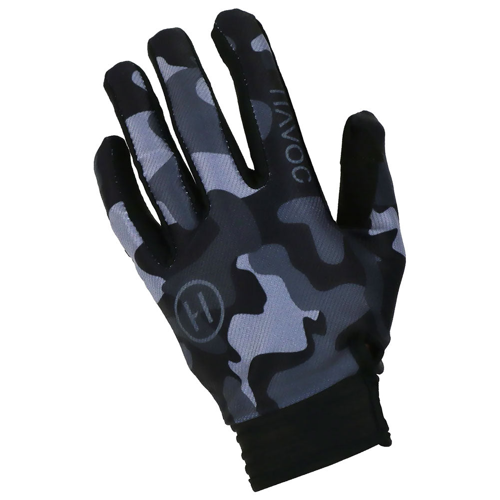 HAVOC RACING PREMIUM GLOVES