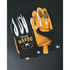 HAVOC RACING PREMIUM GLOVES