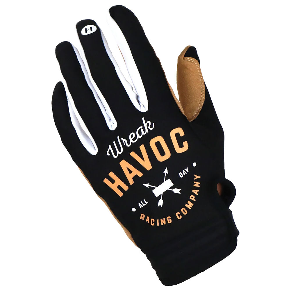 HAVOC RACING PREMIUM GLOVES