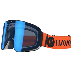 HAVOC RACING INFINITY GOGGLE