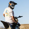 HAVOC RACING HELIOS GOGGLE