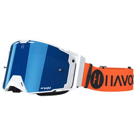 HAVOC RACING HELIOS GOGGLE