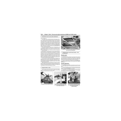 Haynes Repair Manual