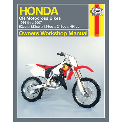 Haynes Repair Manual