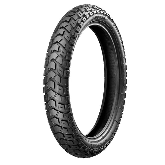Heidenau K60 Scout Front Dual Sport Motorcycle Tire