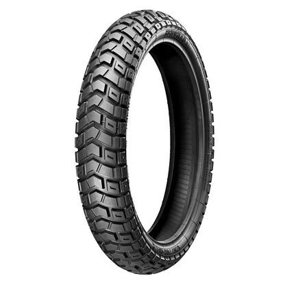 Heidenau K60 Scout Front Dual Sport Motorcycle Tire