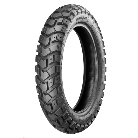 Heidenau K60 Scout Rear Dual Sport Motorcycle Tire