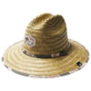 HEMLOCK HAT CO. YOUTH LITTLE KID STRAW HAT