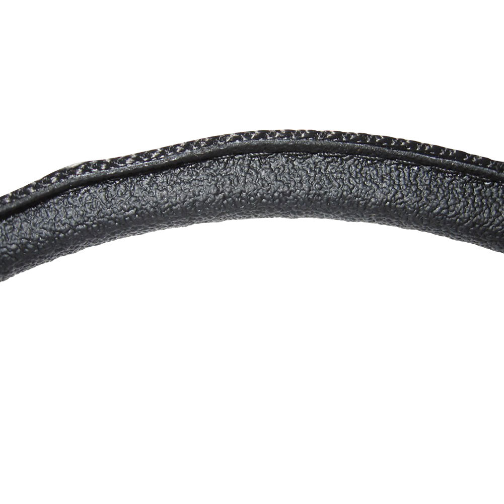 Highline Recreation Style 2 Extreme Enduro Tugger Lift Strap, Front Black
