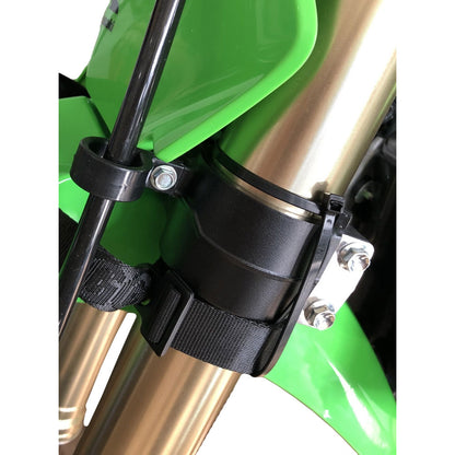 Highline Recreation Style 2 Original Tugger Lift Strap, Front Black