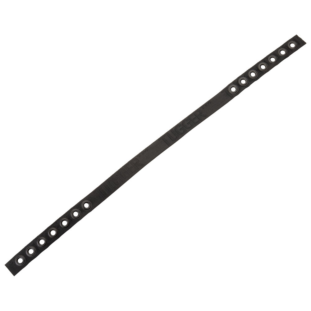 Highline Recreation Style 3-4 Tugger Lift Strap, Rear Black