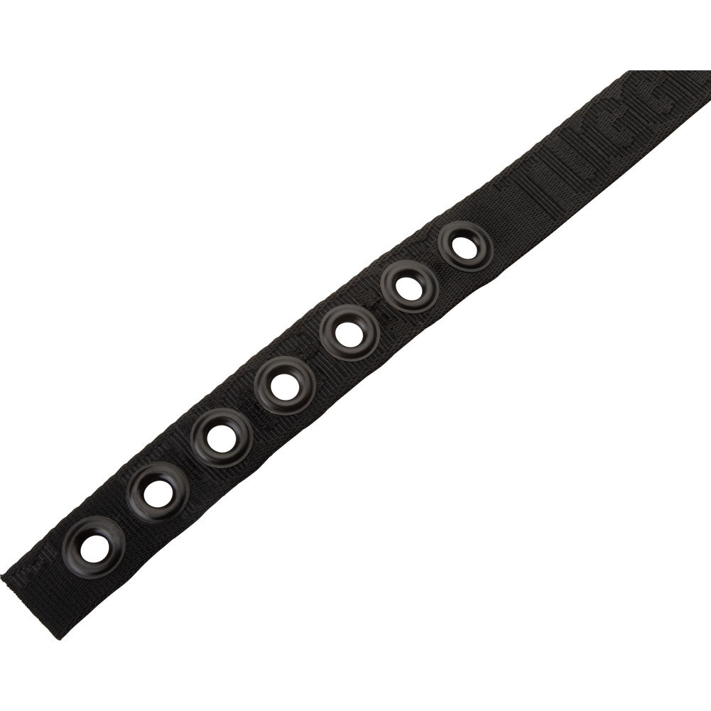Highline Recreation Style 3-4 Tugger Lift Strap, Rear Black