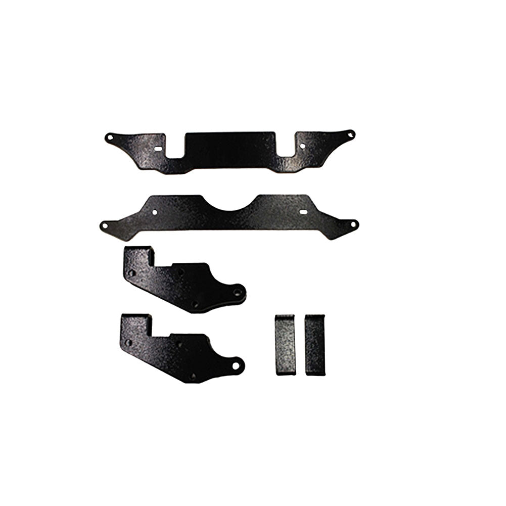 High Lifter Signature Series Lift Kit 3-5" Lift