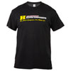 HINSON LOGO T-SHIRT