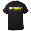 HINSON LOGO T-SHIRT