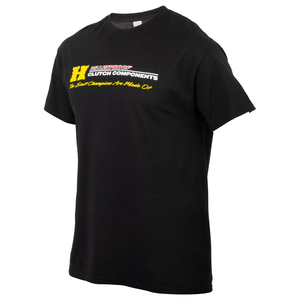 HINSON LOGO T-SHIRT