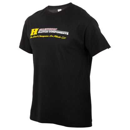 HINSON LOGO T-SHIRT
