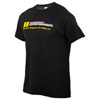 HINSON LOGO T-SHIRT
