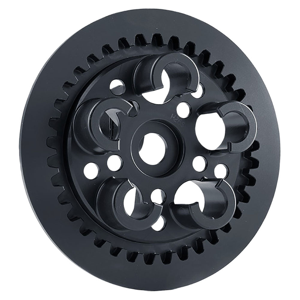 Hinson Pressure Plate
