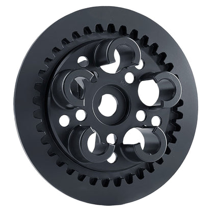 Hinson Pressure Plate