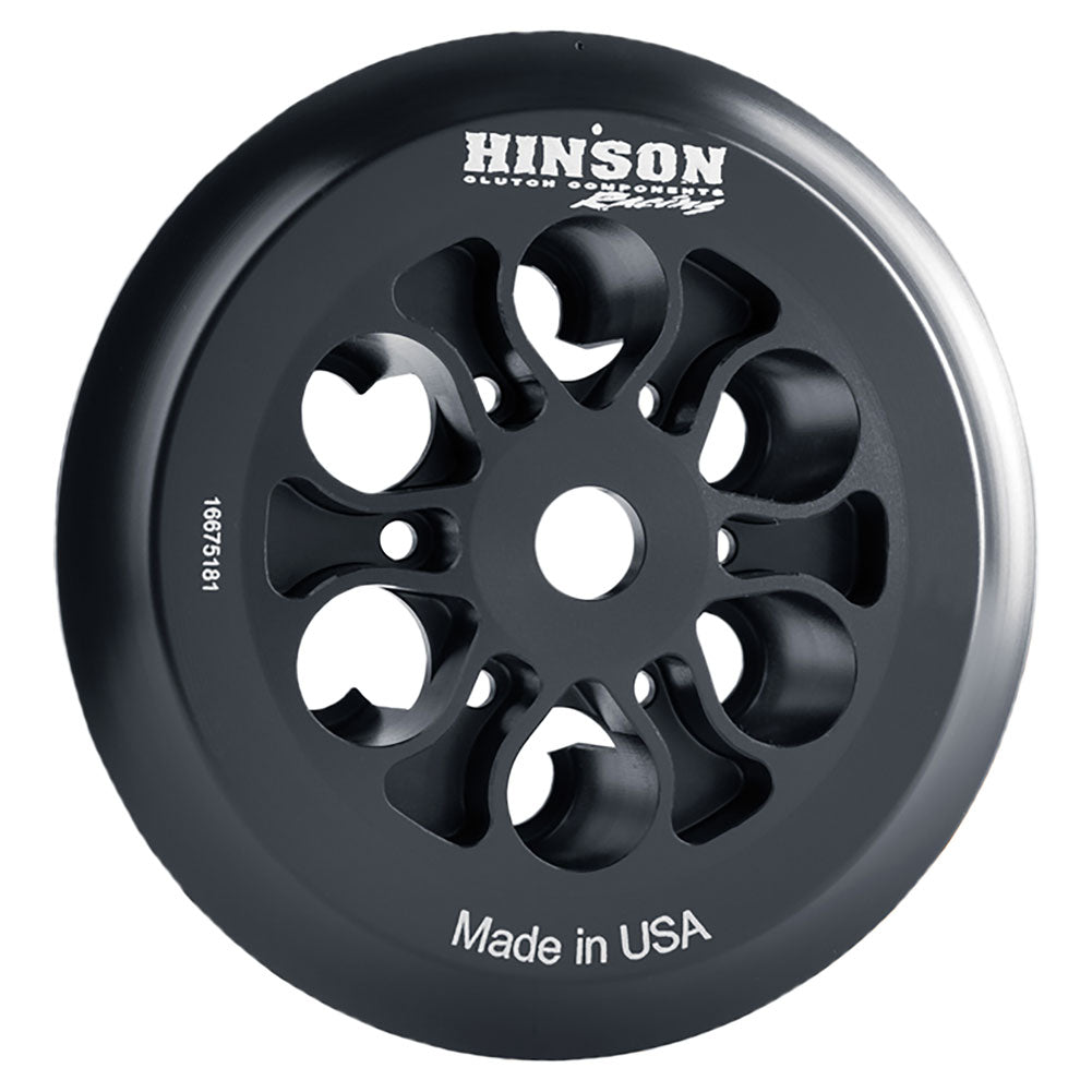 Hinson Billetproof Inner Clutch Hub / Pressure Plate Kit