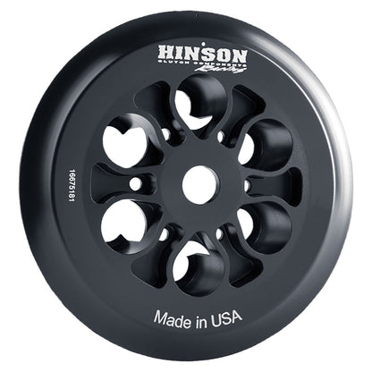 Hinson Billetproof Inner Clutch Hub / Pressure Plate Kit